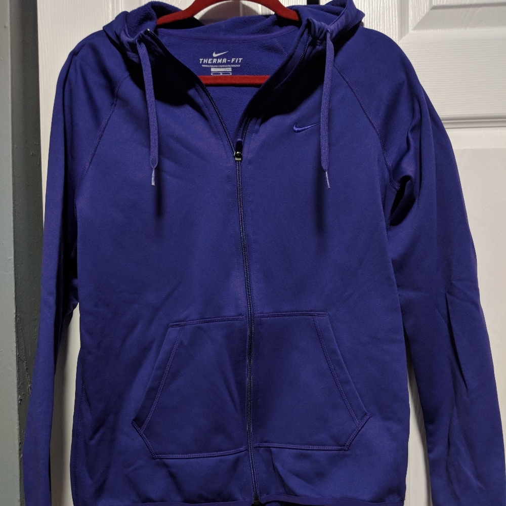 Nike jacket